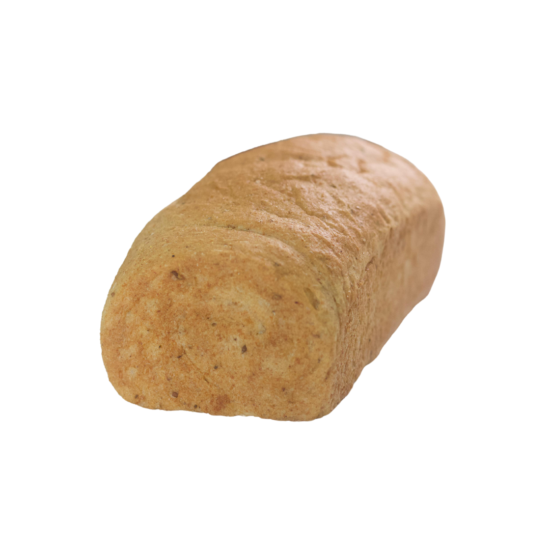 Pão de Fubá com Erva Doce (35% Integral)