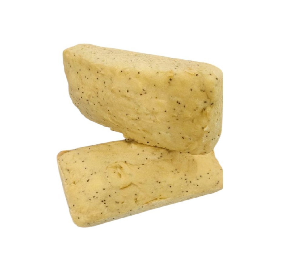 Pão Funcional Salgado
