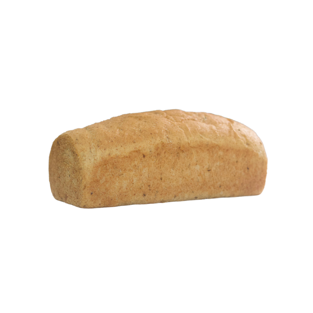 Pão de Abóbora (35% Integral)