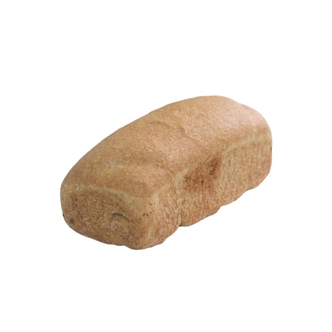 Pão 87% Integral